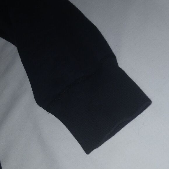 Supreme Black Hoodie Sweater - Picture 5 of 8